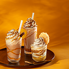 Actie marketingmateriaal