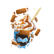 Shuffle Caramel Lotus,Angelo;4,95